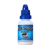 Botella de colirio de miel de abeja de 12 ml, diseñada para el cuidado ocular. Este producto natural se utiliza para aliviar la irritación y proporcionar hidratación a los ojos. Ideal para quienes buscan una opción suave y efectiva para el bienestar ocular.