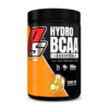 Suplemento Hydro BCAA de la marca PS, en formato de polvo, diseñado para mejorar el rendimiento deportivo. Contiene 7 g de BCAA por porción, 10 g de aminoácidos esenciales y 150 mg de extracto de té. Sabor Texas Tea. Ideal para la recuperación muscular y la reducción de la fatiga durante el entrenamiento. Perfecto para deportistas y entusiastas del fitness que buscan optimizar su ingesta de aminoácidos.