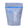 Sopure Zero Carb Protein es un suplemento en polvo que proporciona 25 gramos de proteína por porción. Ideal para quienes buscan aumentar su ingesta de proteínas sin carbohidratos, este producto es perfecto para dietas bajas en carbohidratos y para deportistas. Su presentación en bolsa facilita el almacenamiento y la dosificación.