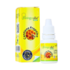 Faringoaliv Plus es un producto farmacéutico que contiene propóleo, diseñado para el cuidado de la garganta. Presentado en un envase de 30 ml, este spray ofrece propiedades antisépticas y antiinflamatorias, ideal para aliviar molestias en la garganta. Su fórmula natural ayuda a fortalecer el sistema inmunológico y proporciona un efecto calmante. Perfecto para quienes buscan un remedio efectivo y de calidad para el malestar faríngeo.