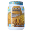 Envase de levadura de cerveza Proland, un suplemento nutricional que contiene multivitaminas, carbohidratos y proteínas. Este producto está diseñado para mejorar la salud y el bienestar general, favoreciendo la energía y el metabolismo. Presentado en un frasco de 500 gramos, es ideal para aquellos que buscan complementar su dieta. Fabricado en Ecuador, este suplemento es una opción natural y nutritiva para fortalecer el sistema inmunológico y mejorar la salud digestiva.