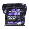Suplemento de proteína Mass Tech Extreme 2000 de MuscleTech en presentación de 4.5 kg. Diseñado para aumentar masa muscular, contiene 2,350 calorías y 5 g de creatina por porción. Ideal para deportistas y culturistas que buscan optimizar su rendimiento y recuperación. Sabor a vainilla malteada y 20 porciones por envase. Perfecto para complementar una dieta enfocada en el crecimiento muscular.
