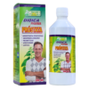 Suplemento natural Dioica Pharma Próstata en botella de 500 ml, diseñado para mejorar la salud prostática. Indicado para tratar hipertrofia prostática, desordenes urinarios y afecciones relacionadas. Presenta ingredientes naturales que promueven el bienestar del sistema urinario y la salud en general. Ideal para hombres que buscan un enfoque natural para el cuidado de la próstata.