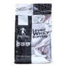 Saco de proteína de suero Levro Whey Supreme de 4.5 kg. Contiene 150 calorías por porción, 23 g de proteínas y 5.6 g de carbohidratos. Ideal para quienes buscan aumentar su ingesta de proteínas de alta calidad, favoreciendo la recuperación muscular y el desarrollo físico. Perfecto para deportistas y entusiastas del fitness.
