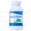 Suplemento alimenticio Chancapiedra de Bosser, que contiene vitaminas B6 y B12. Presentado en un frasco de 100 cápsulas de 600 mg cada una. Ideal para apoyar la salud y el bienestar general.