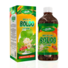 Boldo y té verde en presentación líquida, ideal para mejorar la digestión y promover el bienestar general. Envase de 500 ml, con ingredientes naturales que favorecen la salud hepática. Producto de la marca Diente de León, destacado por su calidad y efectividad. Perfecto para quienes buscan opciones saludables y naturales en su dieta diaria.