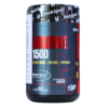 Suplemento de arginina 1500 mg de Hoch Sport, diseñado para mejorar el óxido nítrico, aumentar el volumen y potenciar el rendimiento físico. Presentado en un frasco de 60 cápsulas, ideal para atletas y entusiastas del fitness que buscan optimizar su entrenamiento y recuperación.