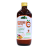 Suplemento Inmuplus Forte de Green Life, frasco de 1000 mg, diseñado para fortalecer el sistema inmune. Contiene vitamina C, equinácea, zinc y propóleo, ingredientes clave para mejorar las defensas del organismo. Ideal para complementar la dieta y mantener la salud.