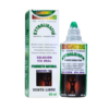 Solución oral Vicatec, 60 ml, producto natural para el bienestar. Elaborado con extractos de plantas como Jatropa curcas y Cassia angustifolia, diseñado para promover la salud digestiva y el equilibrio del organismo. Presentación en botella con tapa dosificadora, ideal para facilitar el consumo. Disponible sin receta médica.