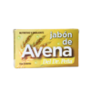 Jabón de avena Del Dr. Peña, un producto nutritivo y emoliente ideal para el cuidado de la piel. Diseñado para uso externo, este jabón ayuda a hidratar y suavizar la piel, aprovechando las propiedades naturales de la avena. Perfecto para todo tipo de piel, especialmente para pieles sensibles.