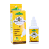 Aceite Abeja Reina de Green Life, un suplemento natural que combina propóleo, jengibre, miel y vitamina C. Presentado en un frasco de 50 ml, este producto es ideal para fortalecer el sistema inmunológico y mejorar la salud general. Su fórmula única aprovecha las propiedades antioxidantes y antiinflamatorias de sus ingredientes, ofreciendo una opción saludable y natural para el bienestar diario. Perfecto para quienes buscan alternativas naturales para complementar su dieta.