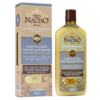 Acondicionador Tío Nacho Anti-Caída, 413 ml, formulado con jalea real y células madre vegetales. Ideal para fortalecer el cabello y prevenir la caída. Presentación en botella con caja, resalta sus ingredientes naturales y beneficios para la salud capilar. Perfecto para todo tipo de cabello.