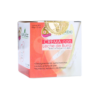 Crema con leche de burra de la marca Baruric, presentada en un envase de 45 gramos. Este producto está diseñado para el cuidado de la piel, ofreciendo beneficios como despigmentación, eliminación de manchas y aclarado del tono de piel. Además, humecta y renueva la piel, contribuyendo a una apariencia más limpia y radiante. Ideal para quienes buscan mejorar la textura y el color de su piel de forma efectiva.
