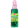 Botella de aceite de aguacate superior de 120 ml, con diseño colorido y spray para una fácil aplicación. Este aceite es ideal para la cocina y la salud, rico en ácidos grasos y antioxidantes. Perfecto para aderezar ensaladas, cocinar o como tratamiento para la piel y el cabello.