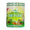 Suplemento alimenticio Blessani Detox en formato en polvo, diseñado para la desintoxicación del organismo. Este producto contiene ingredientes botánicos y es bajo en calorías. Ideal para quienes buscan un apoyo natural en su dieta.