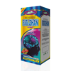 Fiti-Zhan Fitima es un producto en presentación líquida de 500 ml, diseñado para mejorar la función cognitiva y apoyar la salud mental. Su fórmula contiene ingredientes naturales que potencian la memoria y la concentración. Ideal para estudiantes y profesionales que buscan mejorar su rendimiento. Se recomienda su uso diario para obtener los mejores resultados.
