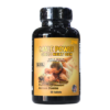 Suplemento Male Power Gold Next Gen en frasco de 60 tabletas, diseñado para mejorar el rendimiento sexual masculino. Este producto promueve la salud prostática, aumenta la resistencia y potencia la energía sexual. Ideal para quienes buscan mejorar su vitalidad y desempeño.