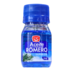 Botella de aceite con fragancia de romero de 30 ml, ideal para aromaterapia y masajes. Este aceite superior ofrece propiedades relajantes y revitalizantes, perfecto para mejorar el bienestar general. Su diseño compacto facilita su uso y transporte.