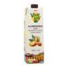 Leche vegetal de almendras Vive Soy, elaborada con almendras 100% de cultivo local en España. Presentación en cartón de un litro, ideal para quienes buscan una alternativa saludable y nutritiva. Rica en vitaminas y sin azúcares añadidos, perfecta para dietas veganas y sin lactosa.