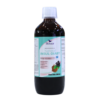 Botella de 360 ml de Insul-Diabt de Bosser, un suplemento natural diseñado para ayudar en el manejo de la diabetes. El producto contiene ingredientes que favorecen la regulación de los niveles de azúcar en la sangre. Ideal para personas que buscan alternativas naturales para complementar su tratamiento.