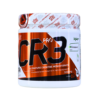 Envase de CR3 Pro, un suplemento de creatina monohidratada ultrapurificada de 500 gramos. Ideal para aumentar la fuerza y mejorar el rendimiento deportivo, contiene 60 porciones. Producto de la marca Star Labs, reconocido por su calidad y eficacia en el ámbito del fitness y la nutrición deportiva.