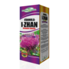 Fórmula I-Zhan para hígado graso, presentación en envase de 500 ml. Este suplemento natural está diseñado para apoyar la salud del hígado y promover el bienestar digestivo. Contiene extractos de cardo mariano, conocidos por sus propiedades antioxidantes y hepatoprotectoras. Ideal para quienes buscan mejorar su función hepática de manera natural.