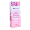Envase de colágeno hidrolizado de Vital Health, con coenzima Q10, magnesio, calcio y vitamina B. Formato de 500 ml, diseñado para mejorar la salud de la piel, articulaciones y aportar energía. Ideal para quienes buscan un suplemento nutricional que favorezca el bienestar general.