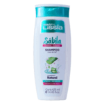 Champú Lissia de sábila, 425 ml, diseñado para fortalecer y reparar el cabello. Formulado con ingredientes naturales, ideal para mantener el cabello saludable y brillante. Perfecto para todo tipo de cabello, ayuda a nutrir desde la raíz hasta las puntas.