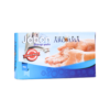 Jabón AROMMA de glicerina neutra, presentado en una barra de 90 gramos. Ideal para el cuidado de la piel, proporciona hidratación y suavidad. Su fórmula suave es adecuada para todo tipo de piel, ayudando a mantener la piel fresca y libre de impurezas. Perfecto para uso diario en la higiene personal.
