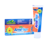 Gel ArniFlex Extra Fuerte de Green Life, ideal para masaje muscular y alivio de tensiones. Presentado en un tubo de 100 ml, este gel está formulado con ingredientes naturales que ayudan a relajar los músculos y mejorar la circulación. Perfecto para deportistas y personas con actividad física intensa.
