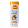 Acondicionador Bomba Total de Lissia, con 12 aceites naturales, diseñado para brindar hidratación y nutrición profunda al cabello. Presentado en botella de 425 ml, ayuda a combatir el frizz y deja el cabello suave y manejable. Ideal para todo tipo de cabello.