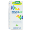 Imagen de la caja de InmunoLive, una solución oral de 120 ml que ayuda a proteger contra enfermedades, promueve actividades antioxidantes y estimula la salud y vitalidad. Ideal para fortalecer el sistema inmunológico.