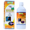 Suplemento natural Artirizan de Utrimic Pharma, diseñado para aliviar dolores articulares, artritis y calambres musculares. Presentado en un envase de 500 ml, ideal para combatir molestias reumáticas y mejorar la movilidad. Apto para quienes buscan un enfoque natural en el manejo del dolor articular.