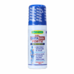Gel Quita Dol Forte con naproxeno al 5% es un analgésico tópico eficaz para aliviar dolores musculares y articulares. Este producto de 100 g proporciona anestesia y desinflama, ideal para el tratamiento de molestias físicas. Su fórmula está diseñada para penetrar en la piel y ofrecer un alivio rápido y duradero. Perfecto para deportistas y personas con dolor crónico.
