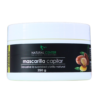 Mascarilla capilar Natural Center de 250 g, diseñada para devolver la suavidad y el brillo natural al cabello. Ideal para todo tipo de cabellos, esta mascarilla nutre profundamente y mejora la textura, dejando el cabello más manejable y saludable. Perfecta para el cuidado diario del pelo.