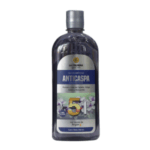 Champú anticaspa La Colmenita de 500 ml, formulado con ingredientes como aceite de argán y extractos naturales. Diseñado para combatir la caspa y mejorar la salud del cuero cabelludo, proporcionando hidratación y suavidad al cabello. Ideal para uso diario, dejando el cabello limpio y fresco.