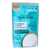 Paquete de bicarbonato de sodio de la marca Wayra Mikuna, un aditivo alimenticio de calidad premium. Este bicarbonato se presenta en un envase de 454 gramos y es ideal para utilizar en diversas recetas, aportando propiedades funcionales y beneficios para la salud. Perfecto para quienes buscan ingredientes naturales en su cocina.