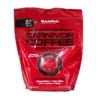 Carnivor Coffee de MuscleMeds es un suplemento de café con aislado de proteína de res, ideal para quienes buscan una bebida energética y nutritiva. Este café contiene 100 mg de cafeína por porción, ofreciendo un impulso de energía sin grasas ni azúcares añadidos. Perfecto para disfrutar caliente o frío, es una opción deliciosa y práctica para incorporar proteínas en la dieta diaria. Su presentación en bolsa facilita el almacenamiento y uso. Ideal para deportistas y amantes del café