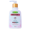 Jabón íntimo Gardenlac de 250 ml, formulado con pH 3.5 para el cuidado diario de la mujer moderna. Ideal para piel sensible, ayuda a restaurar el manto ácido y equilibra el pH. Proporciona protección y frescura, siendo una opción segura y eficaz para el higiene íntima.