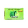 Jabón facial de limón Natu-Real de 75g, diseñado para exfoliar y eliminar la grasa del rostro. Producto natural y antiviral, ideal para mantener una piel limpia y hermosa. Efectivo contra el coronavirus, promoviendo la higiene facial. Perfecto para quienes buscan un cuidado de la piel saludable y efectivo.