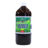 Botella de Chanca Piedra de 1 litro de la marca Bosser, un suplemento natural conocido por sus propiedades diuréticas y beneficios para la salud renal. Ideal para quienes buscan un producto natural para mejorar la función del sistema urinario. Su fórmula está diseñada para ayudar en la eliminación de cálculos renales y promover la salud general. Perfecto para incluir en un estilo de vida saludable.