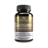 Suplemento de glucosamina Windmill en frasco de 60 tabletas, formulado con condroitina y MSM. Promueve la salud del cartílago y apoya la salud y flexibilidad de las articulaciones. Ideal para quienes buscan mejorar su bienestar articular.