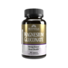 Suplemento de gluconato de magnesio de Windmill, presentado en un frasco de 90 tabletas. Este producto está diseñado para promover la salud ósea y cardiovascular, aportando los beneficios esenciales del magnesio en la dieta. Ideal para quienes buscan mejorar su bienestar general y mantener niveles adecuados de este mineral vital.