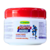 Gel Garden Forte analgésico de 80 g, diseñado para brindar alivio extra fuerte al dolor y propiedades antiinflamatorias. Ideal para uso externo en lesiones musculares y articulares. Su fórmula potente permite una acción rápida y efectiva. Perfecto para quienes buscan un tratamiento eficaz para el malestar físico.