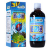 Suplemento alimenticio Hig-Grass de 500 ml, diseñado para fortalecer el sistema inmunológico y mejorar la salud general. Presentado en un envase conveniente, combina ingredientes naturales que promueven el bienestar. Ideal para quienes buscan un apoyo adicional en su rutina de salud.