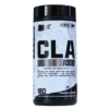 Suplemento Nutrex CLA 1000 en envase de 180 cápsulas, diseñado para apoyar la actividad metabólica y promover la pérdida de peso. Ideal para quienes buscan mejorar su rendimiento físico y alcanzar sus objetivos de salud. Este producto es una opción popular entre los entusiastas del fitness y aquellos que desean optimizar su composición corporal.