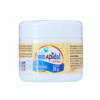 Crema Pom Apidol con Aptotoxina de 28 g, ideal para el uso externo. Este producto está formulado para aliviar molestias musculares y articulares, gracias a su contenido de metil salicilato. Su presentación en tarro permite una fácil aplicación y almacenamiento. Perfecta para quienes buscan un alivio rápido y efectivo.