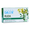 Jabón Bassa Ruda, un antitranspirante natural en presentación de 80 gramos. Este jabón ayuda a neutralizar el pH del cuerpo, evitando la sudoración excesiva y el mal olor. Formulado con extractos naturales, es ideal para quienes buscan una opción efectiva y suave para el cuidado personal. Perfecto para el uso diario, brinda frescura y confianza.