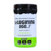 Suplemento en polvo L-Arginina 2GO sabor vainilla, diseñado para mejorar el rendimiento físico y la recuperación muscular. Contiene 370 g de producto, ideal para deportistas y personas activas que buscan aumentar su ingesta de arginina. Este suplemento es fácil de mezclar y consumir, proporcionando beneficios energéticos y de circulación. Perfecto para integrar en batidos o bebidas post-entrenamiento.
