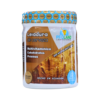 Envase de levadura de cerveza de la marca Proland, un suplemento nutricional que contiene multivitaminas, carbohidratos y proteínas. Este producto, elaborado en Ecuador, ofrece 300 tabletas para mejorar la salud y el bienestar. Ideal para quienes buscan un complemento alimenticio natural y nutritivo.